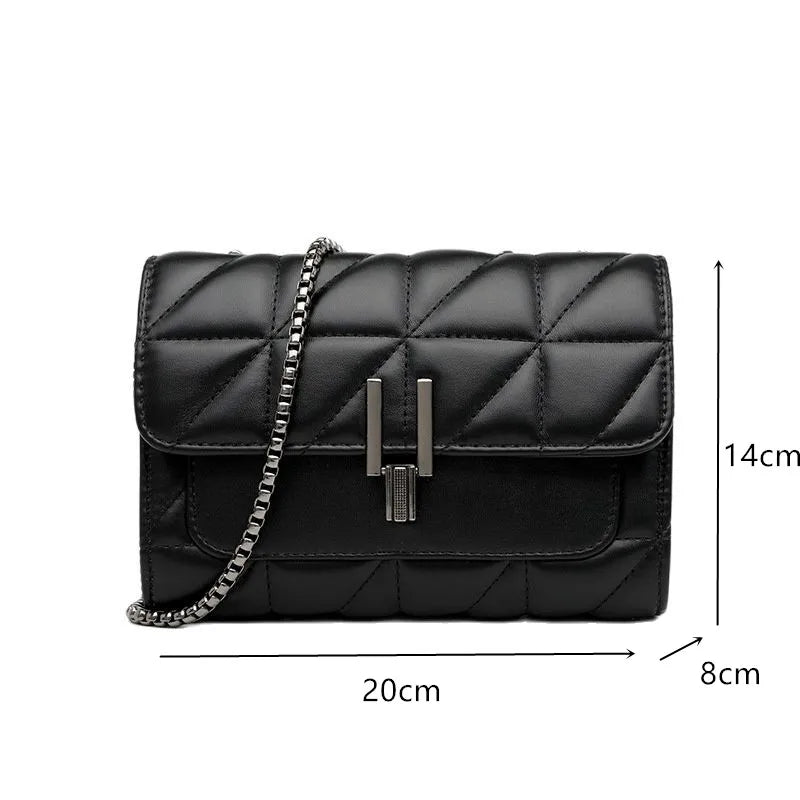 Bolsa Feminina Modelo Zar Fashion