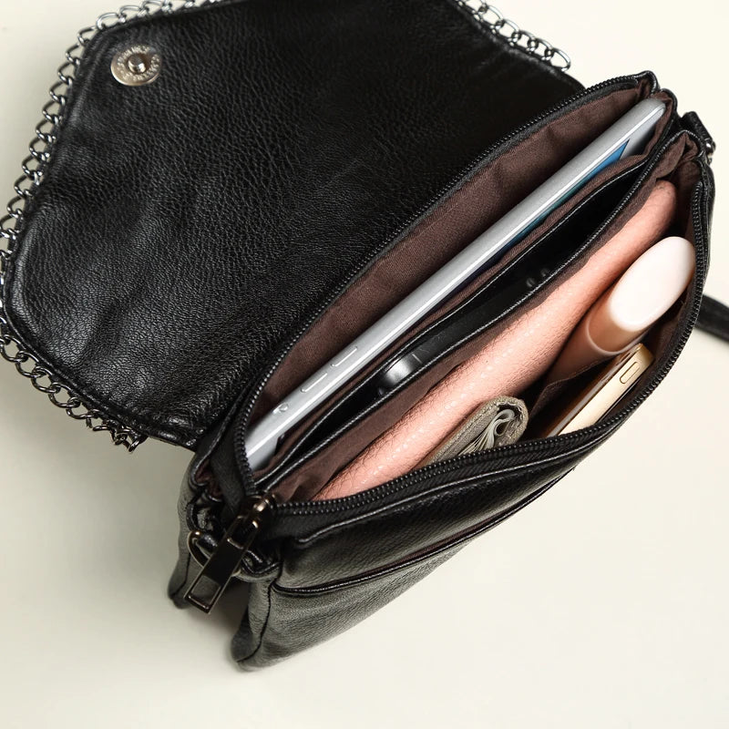 Bolsa Feminina Modelo Beauty V