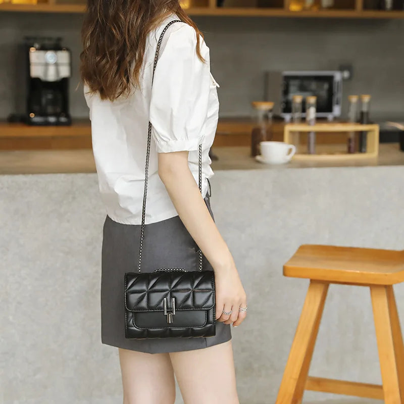 Bolsa Feminina Modelo Zar Fashion