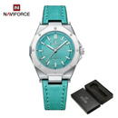 Relógios femininos luxuosos e clássicos da moda