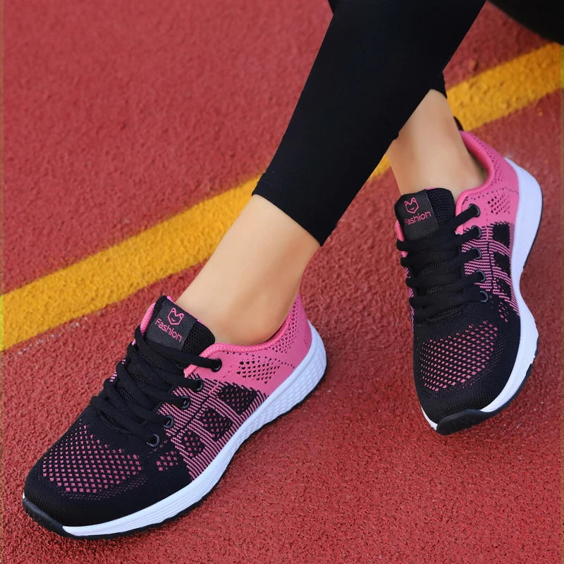 Tênis de Corrida para Mulher