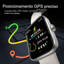 Relógio inteligente esportivo inteligente