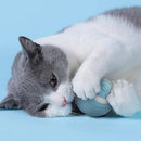 Bola de brinquedo inteligente para gatos