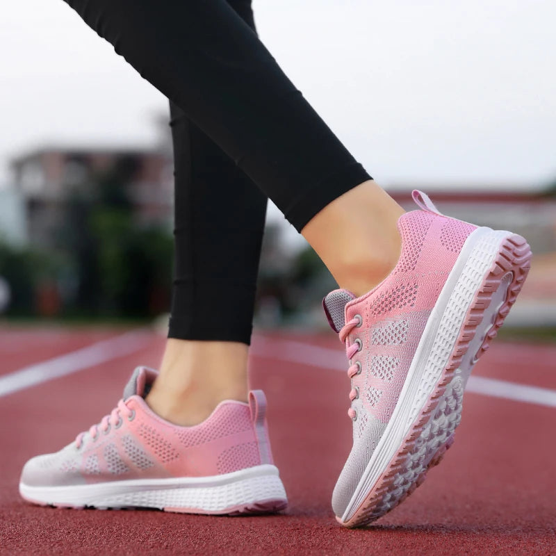 Tênis de Corrida para Mulher