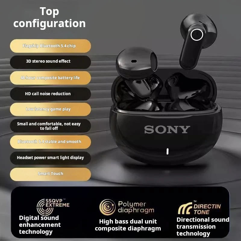 Fone de ouvido Bluetooth Sony M21 original