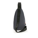 Bolsa de peito masculina de nylon Rilibegan