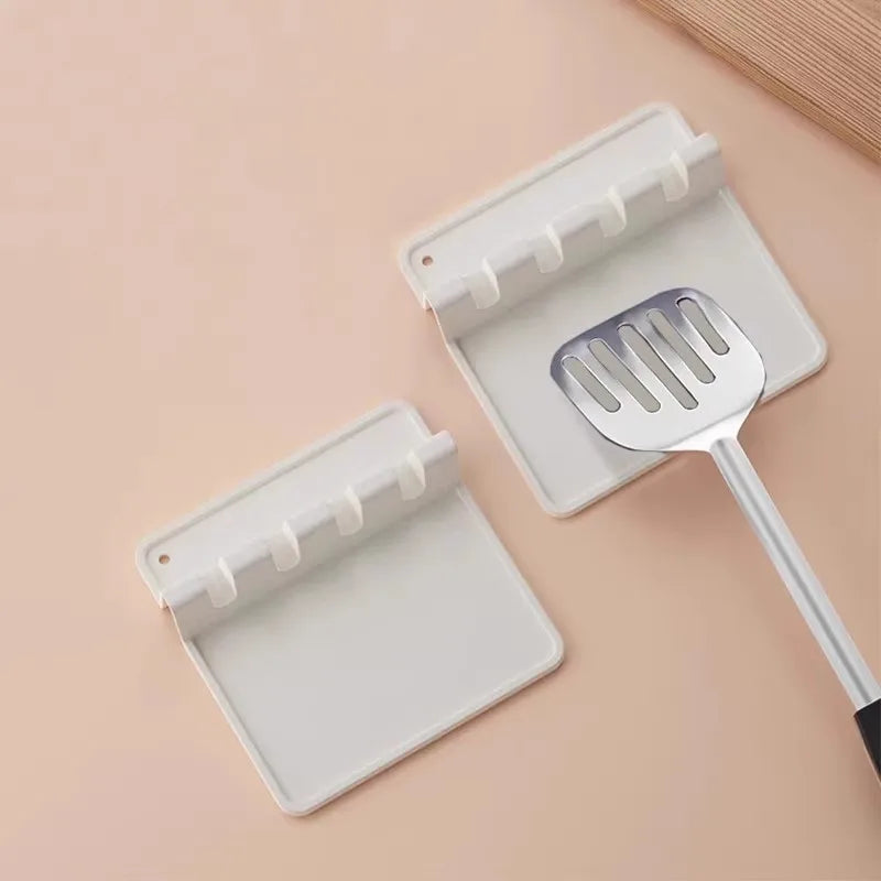 Suporte multifuncional de silicone