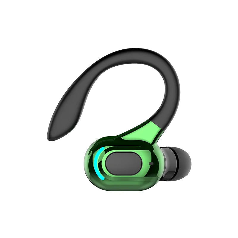 Fone de ouvido Bluetooth