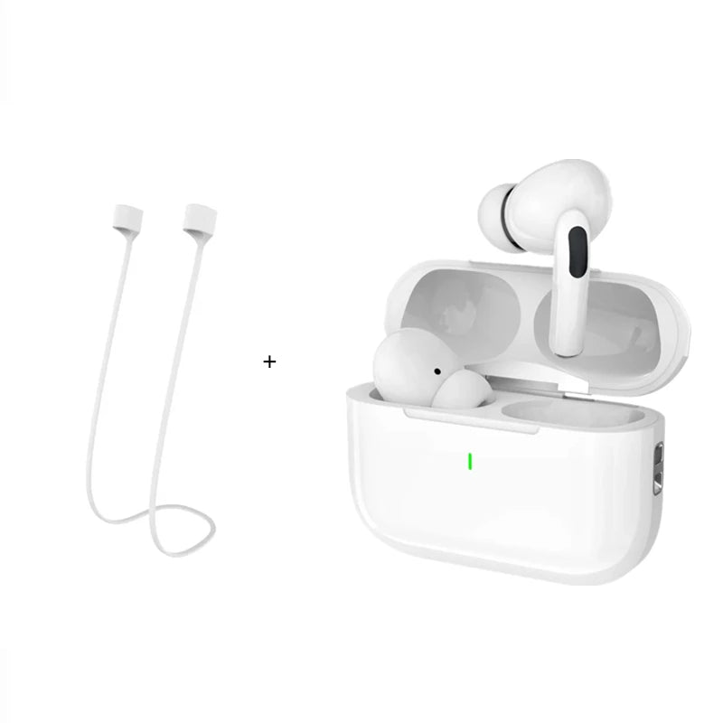 Fones de ouvido Bluetooth Air Pro originais Bluetooth