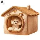 Cama para gatos Pet Nest