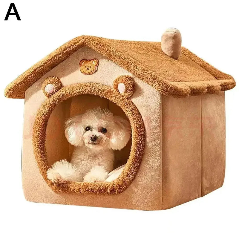Cama para gatos Pet Nest