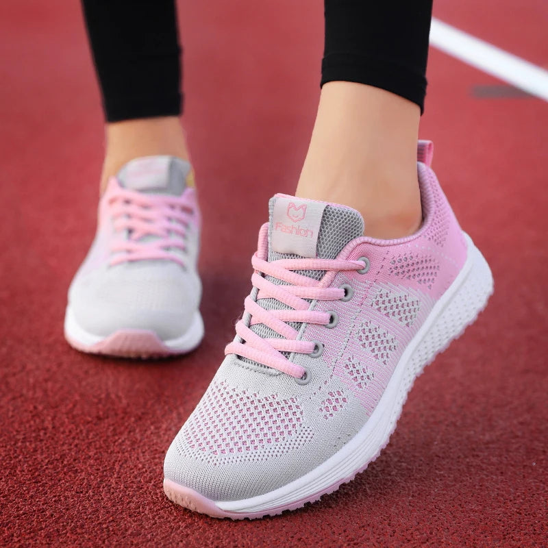 Tênis de Corrida para Mulher