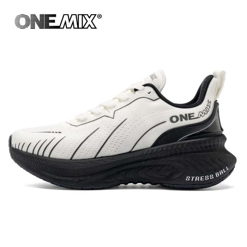 ONEMIX Novos Tênis de Corrida
