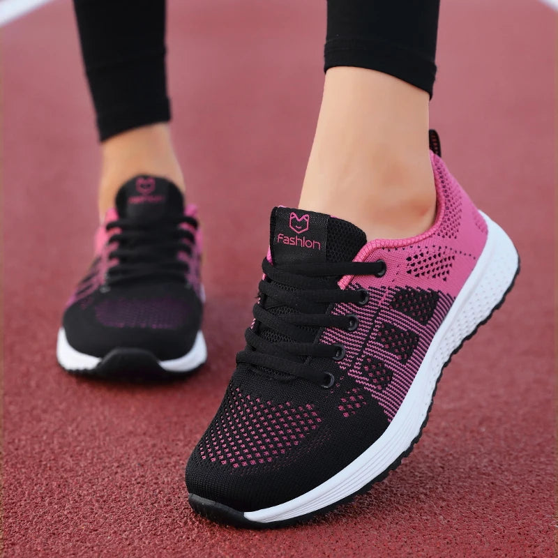 Tênis de Corrida para Mulher
