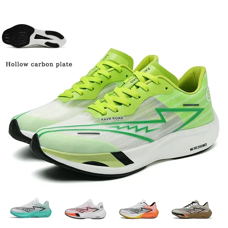 Tênis de corrida masculino