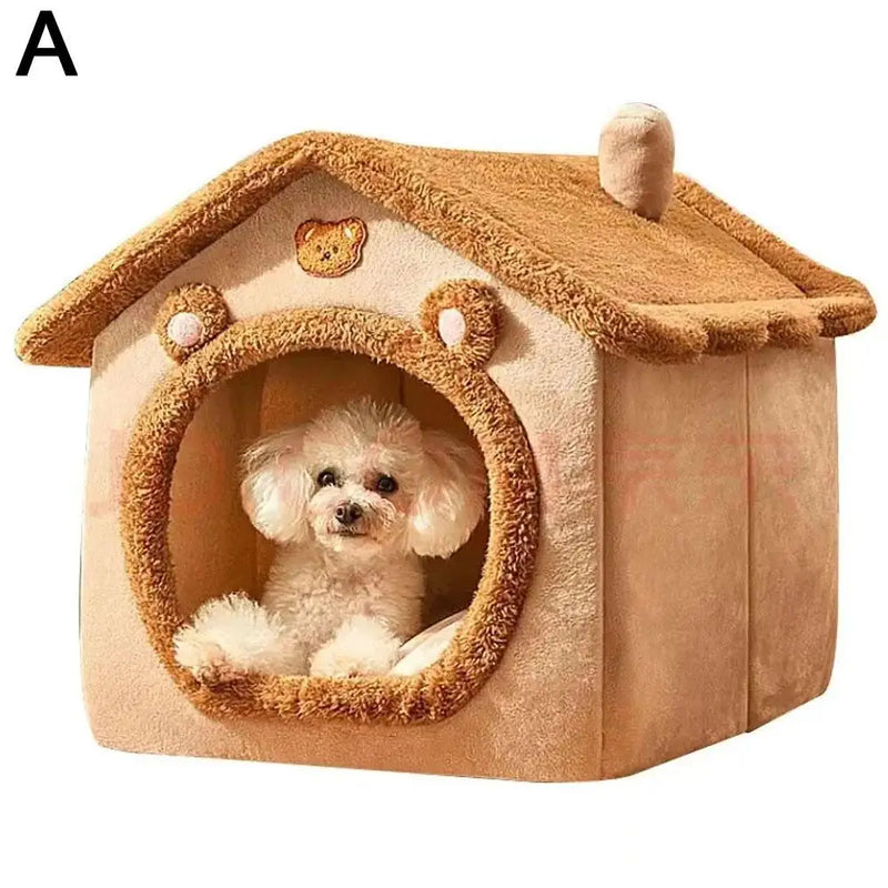 Cama para gatos Pet Nest