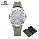 Relógios femininos luxuosos e clássicos da moda