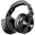 Fones de ouvido sem fio Bluetooth Oneodio Pro-C com microfone, 110 horas de alta resolução