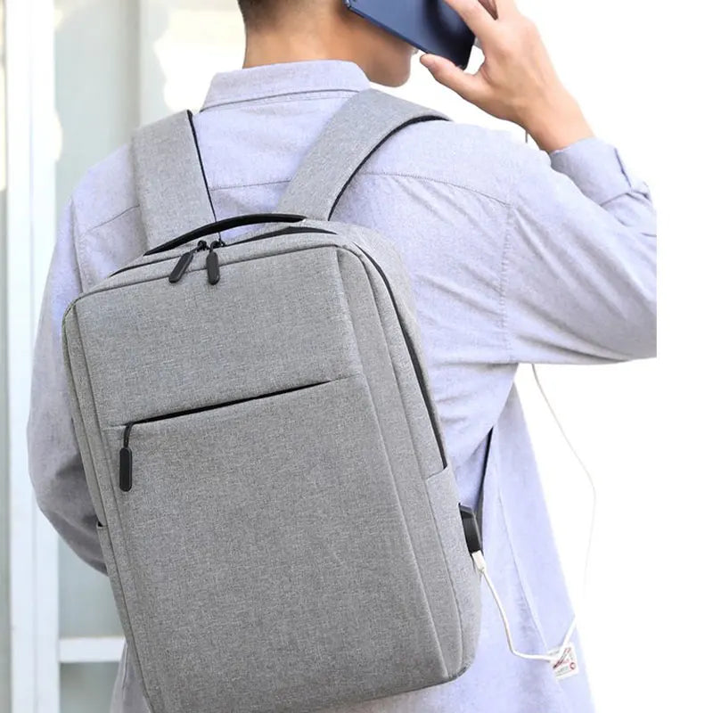Nova bolsa de negócios versátil 2024