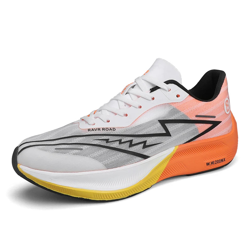 Tênis de corrida masculino