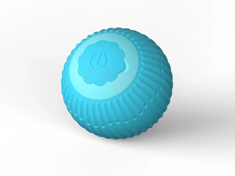 Bola de brinquedo inteligente para gatos