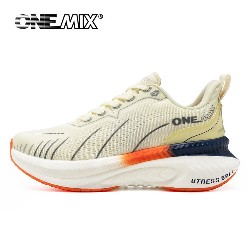 ONEMIX Novos Tênis de Corrida