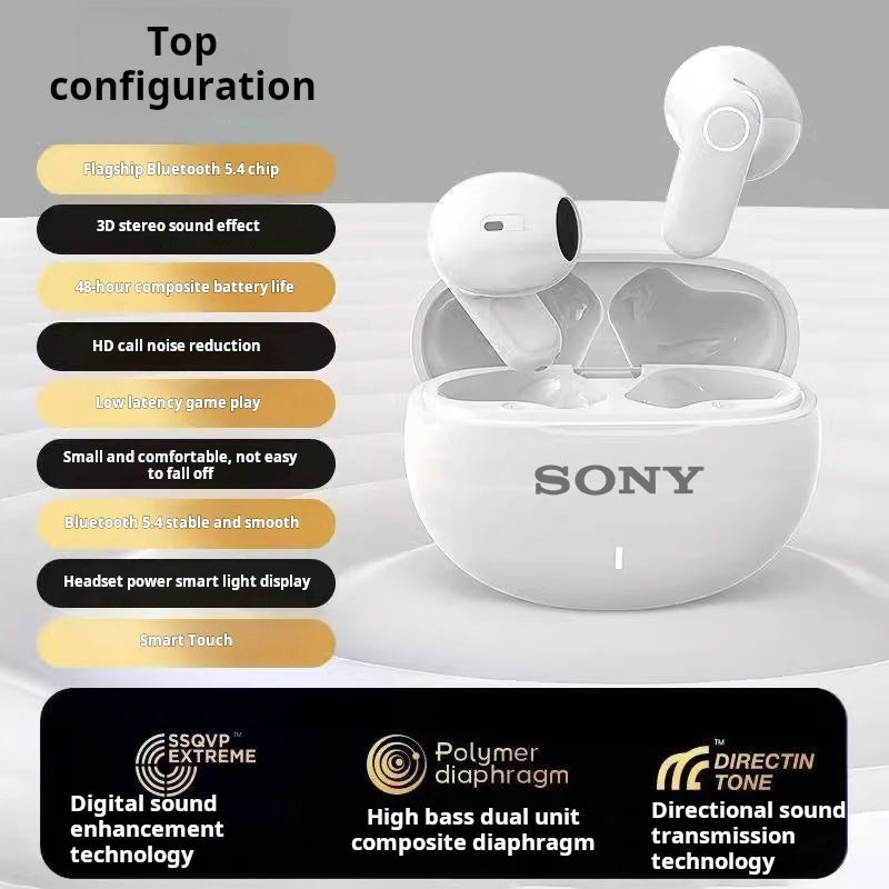Fone de ouvido Bluetooth Sony M21 original