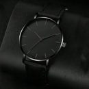 Conjunto de 5 peças de relógios esportivos masculinos da moda