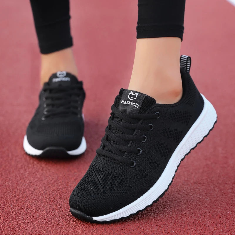 Tênis de Corrida para Mulher