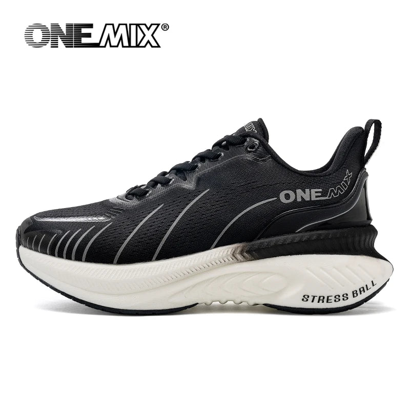 ONEMIX Novos Tênis de Corrida