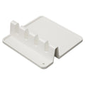 Suporte multifuncional de silicone