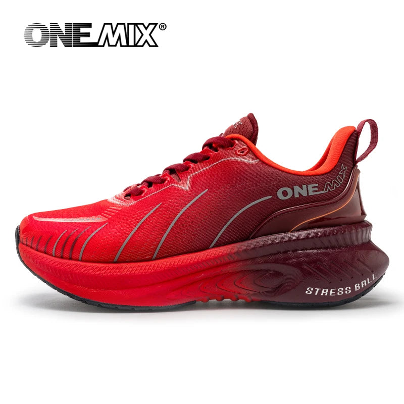 ONEMIX Novos Tênis de Corrida