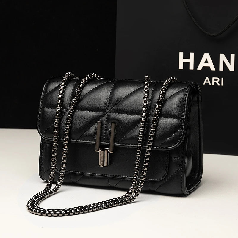 Bolsa Feminina Modelo Zar Fashion