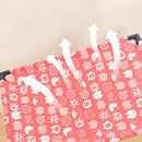 Cama elevada para gatos, cama de acampamento para cães