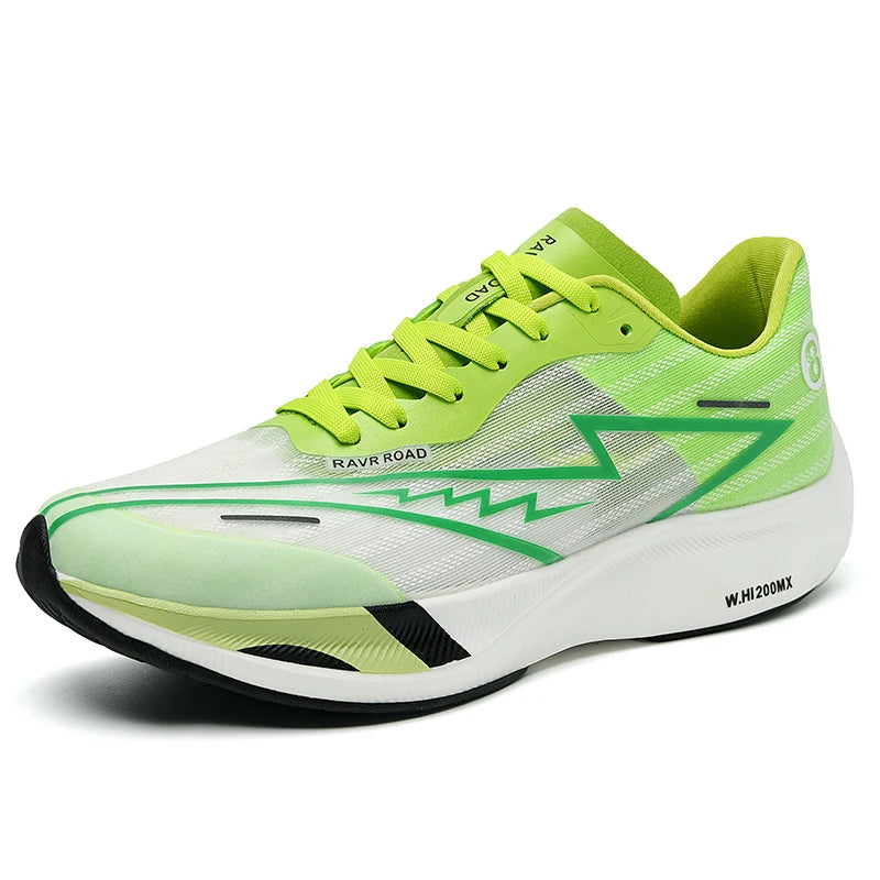 Tênis de corrida masculino