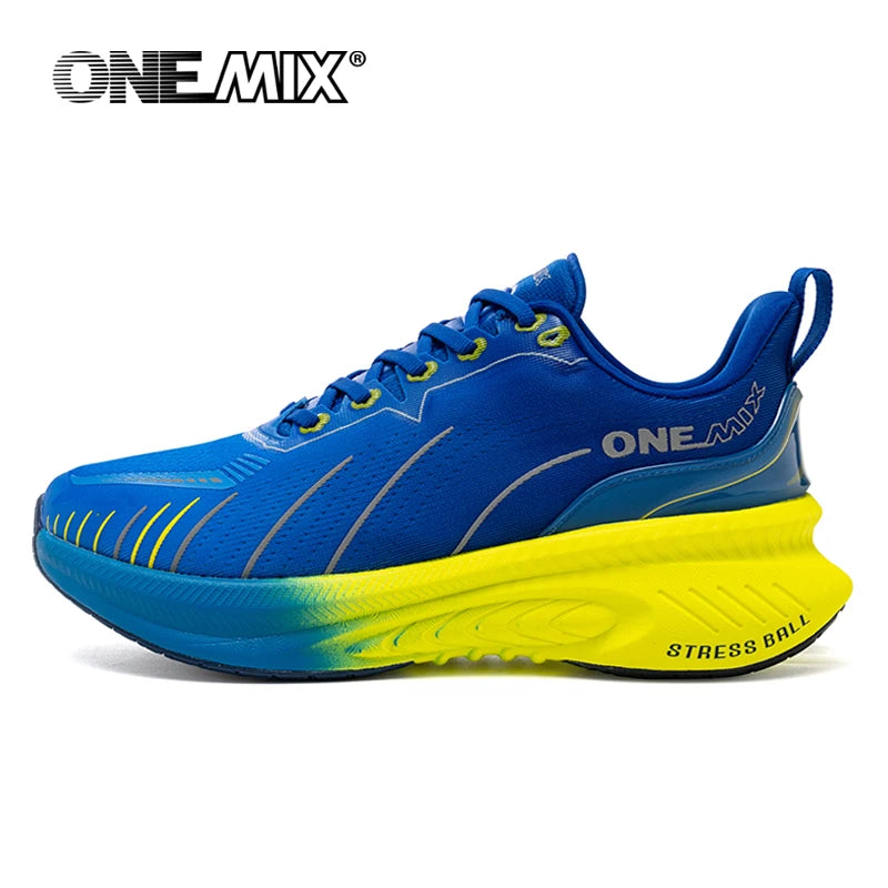 ONEMIX Novos Tênis de Corrida