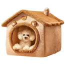 Cama para gatos Pet Nest