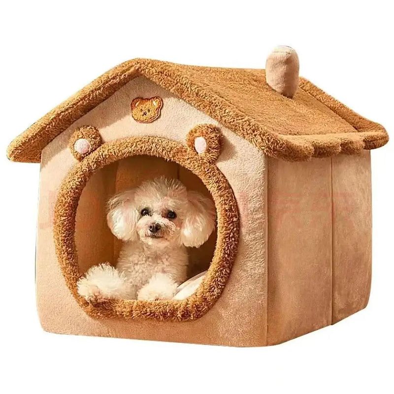 Cama para gatos Pet Nest