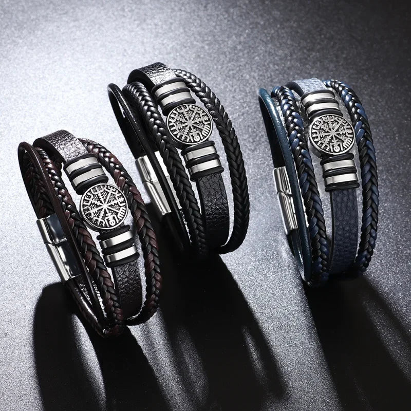 Pulseira masculina