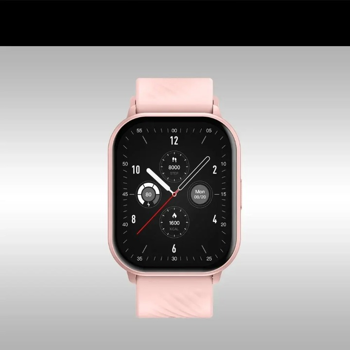 Novo reinteligente Zeblaze GTS 3