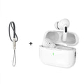 Fones de ouvido Bluetooth Air Pro originais Bluetooth