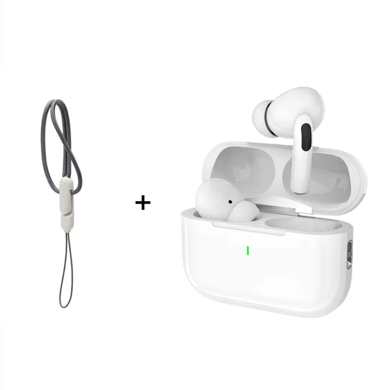 Fones de ouvido Bluetooth Air Pro originais Bluetooth