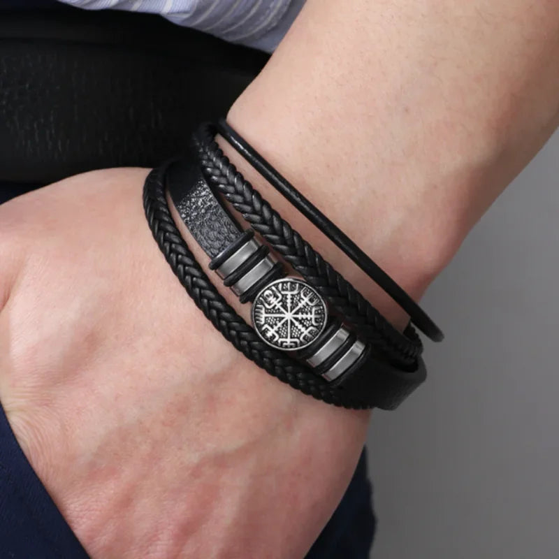 Pulseira masculina
