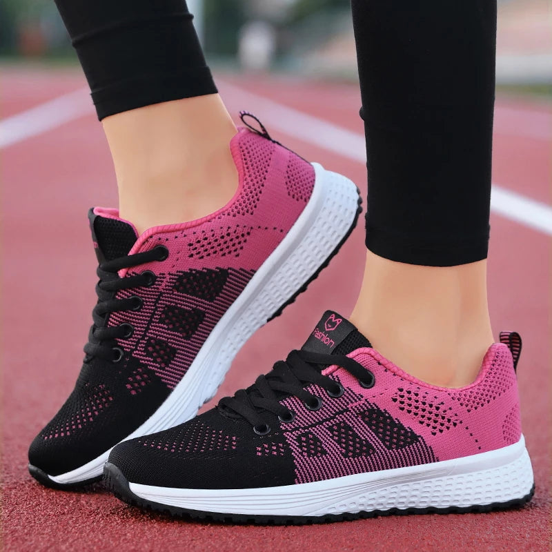 Tênis de Corrida para Mulher