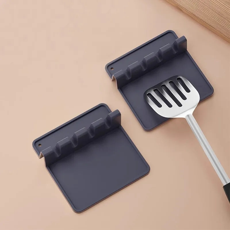Suporte multifuncional de silicone
