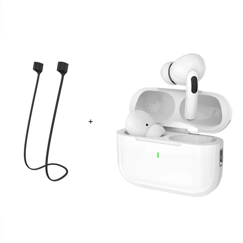 Fones de ouvido Bluetooth Air Pro originais Bluetooth