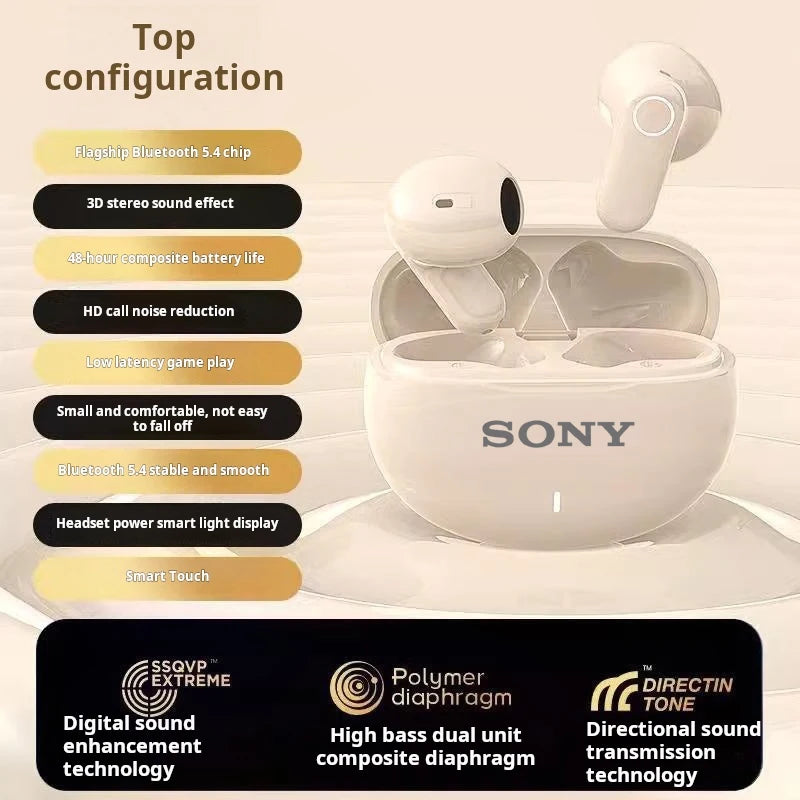 Fone de ouvido Bluetooth Sony M21 original