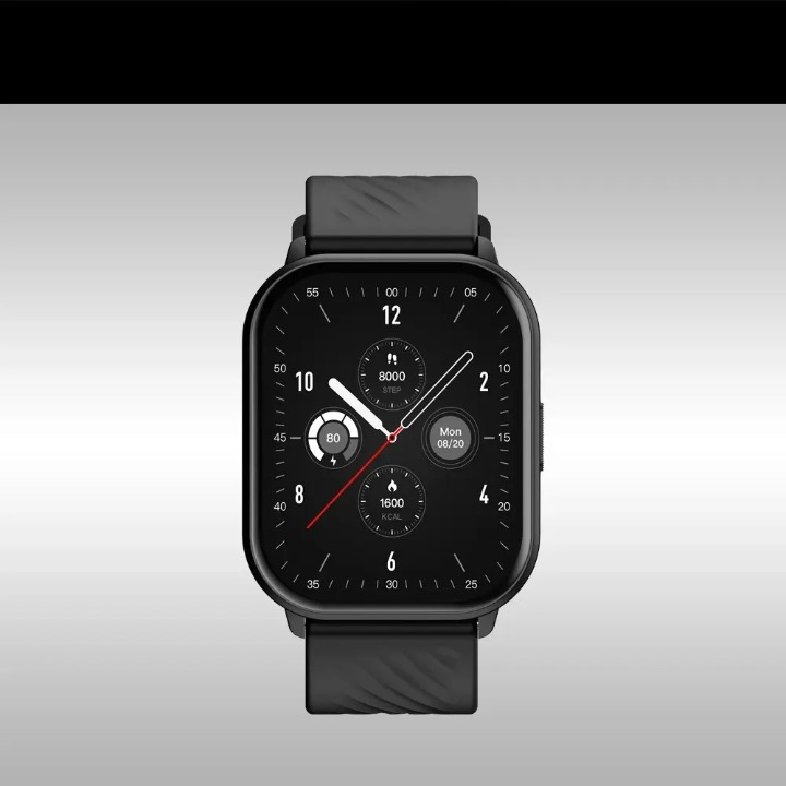 Novo reinteligente Zeblaze GTS 3