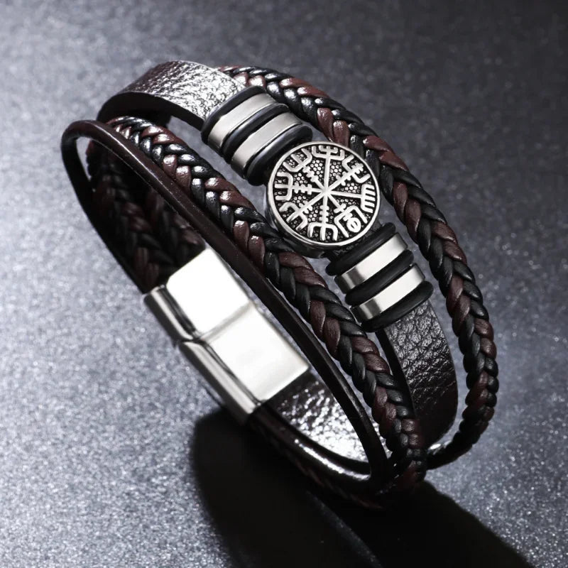 Pulseira masculina