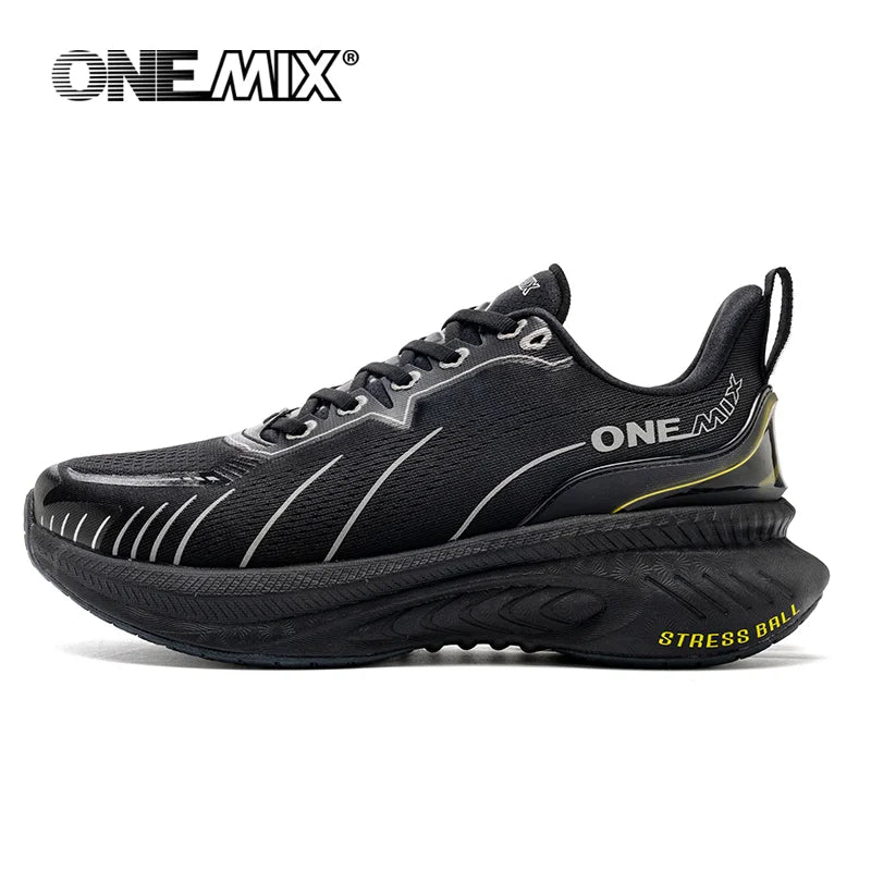 ONEMIX Novos Tênis de Corrida